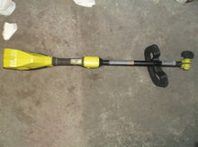 Ryobi RY40007vnm 40v BRUSHLESS Power Head Lt21075D020121 tool only