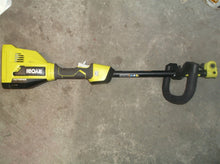 Ryobi RY40007vnm 40v BRUSHLESS Power Head Lt21075D020121 tool only