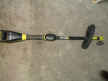 Ryobi RY40007vnm 40v BRUSHLESS Power Head Lt21075D020121 tool only