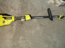 Ryobi RY40007vnm 40v BRUSHLESS Power Head Lt21075D020121 tool only