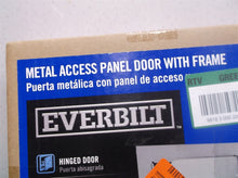 Everbilt 9.6 in. x 9.6 in. Access Panel