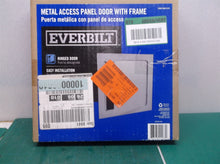 Everbilt 9.6 in. x 9.6 in. Access Panel