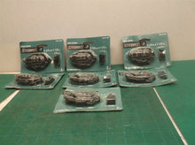 (7) Everbilt 2-3/4 in. x 1-1/2 in. Oil-Rubbed Bronze Chest Latches