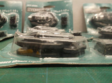 (7) Everbilt 2-3/4 in. x 1-1/2 in. Oil-Rubbed Bronze Chest Latches