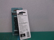 lot of 2 2-1/2 in. Oil-Rubbed Bronze Decorative Barrel Bolt