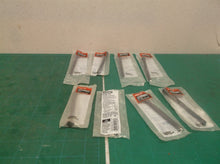 lot of 8 3-1/2 in. Oil-Rubbed Bronze Door Hinge Pin