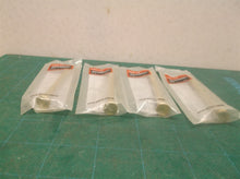 lot of 4 3-1/2 in. Satin Brass Door Hinge Pin