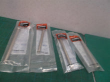 lot of 4 3-1/2 in. Satin Nickel Door Hinge Pin