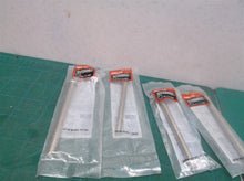 lot of 4 3-1/2 in. Satin Nickel Door Hinge Pin