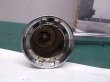 Level Toilet Paper Holder in Brushed Nickel by Gatco