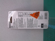 4 in. Stainless Steel Square Corner Security Door Hinge