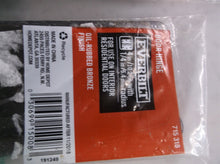lot of 3 4 in. Oil-Rubbed Bronze 1/4 in. Radius Door Hinge