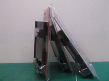 lot of 3 Everbilt Door Hinge 4" Square Corner Smooth Action Steel Matte Black