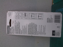 4-1/2 in. Square Satin Chrome Commercial Grade Door Hinge