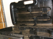 Black & Decker 5145803-01 Kit box missing latches