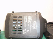 Vanon housing and board for use with WORX 20V Battery WA3520