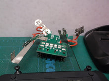 Vanon housing and board for use with WORX 20V Battery WA3520