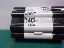 op40401 battery core with 16 good cells
