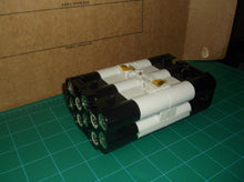 op40501 battery core with 20 good cells