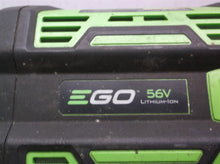 EGO 56V Battery BA1120 housing only