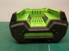 EGO 56V Battery BA1120 housing only