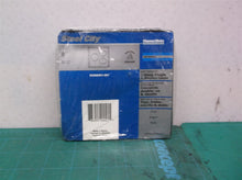 Steel City 2-GANG Single & Duplex Outlet Cover WR74-81C Weatherproof