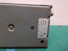 EASTERN MOTOR CONTROLS 73D5 OPEN/CLOSE/STOP STATION SWITCH
