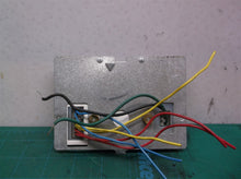 EB-218-UV-TP-PIC-LS For CFL18W / CFQ18W / G24q Lamps - 18W (with Leads)