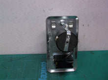 SSU PLUG FUSE BOX SWITCH 2-1/4 INCH. HANDY BOX SWITCH CONTROL