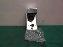SSU PLUG FUSE BOX SWITCH 2-1/4 INCH. HANDY BOX SWITCH CONTROL
