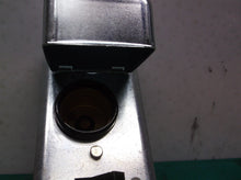 SSU PLUG FUSE BOX SWITCH 2-1/4 INCH. HANDY BOX SWITCH CONTROL