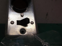 SSU PLUG FUSE BOX SWITCH 2-1/4 INCH. HANDY BOX SWITCH CONTROL