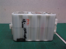p191 18v Ryobi w 10 good 2000mAh cells battery pack