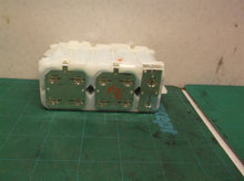 p191 18v Ryobi w 10 good 2000mAh cells battery pack