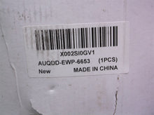 AUQDD AW6653 Water Pump Kit With Gasket Fit For (Engine 5.7L/6.4L V8)