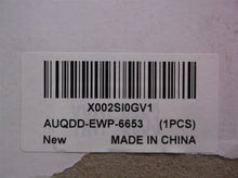 AUQDD AW6653 Water Pump Kit With Gasket Fit For (Engine 5.7L/6.4L V8)