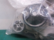 AUQDD AW6653 Water Pump Kit With Gasket Fit For (Engine 5.7L/6.4L V8)