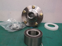 [1-Pack] 518519 FRONT Driver or Pass Side Wheel Hub Bearing w Repair Kit Assy