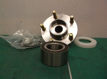 [1-Pack] 518519 FRONT Driver or Pass Side Wheel Hub Bearing w Repair Kit Assy
