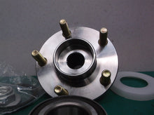[1-Pack] 518519 FRONT Driver or Pass Side Wheel Hub Bearing w Repair Kit Assy