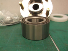 [1-Pack] 518519 FRONT Driver or Pass Side Wheel Hub Bearing w Repair Kit Assy