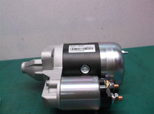 Starter Motor WAI 16922N Mazda