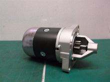 Starter Motor WAI 16922N Mazda