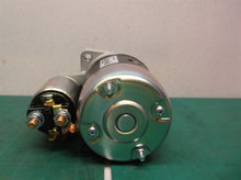 Starter Motor WAI 16922N Mazda