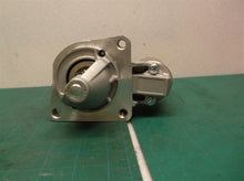 Starter Motor WAI 16922N Mazda