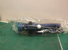 pop up drain assembly