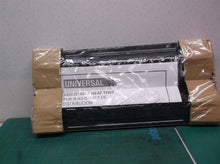 Universal Adjustable Porcelain-Coated Steel Heat Tent