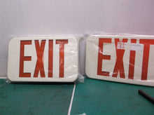 EXR-LED-EL-M6 LITHONIA LIGHTING led exit sign