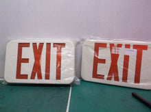 EXR-LED-EL-M6 LITHONIA LIGHTING led exit sign