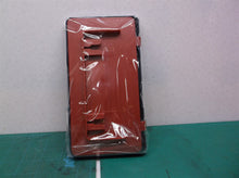 Shower Phone Holder Waterproof Mobile Phone Shell Anti-Fog Case 6.8" Touch Blue